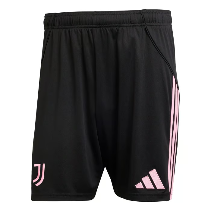 Damen Juventus 2025/26 Heimshorts
