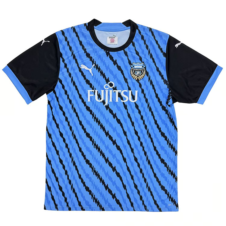 Damen Kawasaki Frontale 2024/25 ACLE Heimtrikot