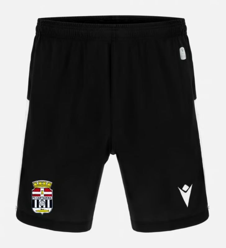 Damen FC Cartagena 2024/25 Heim Shorts