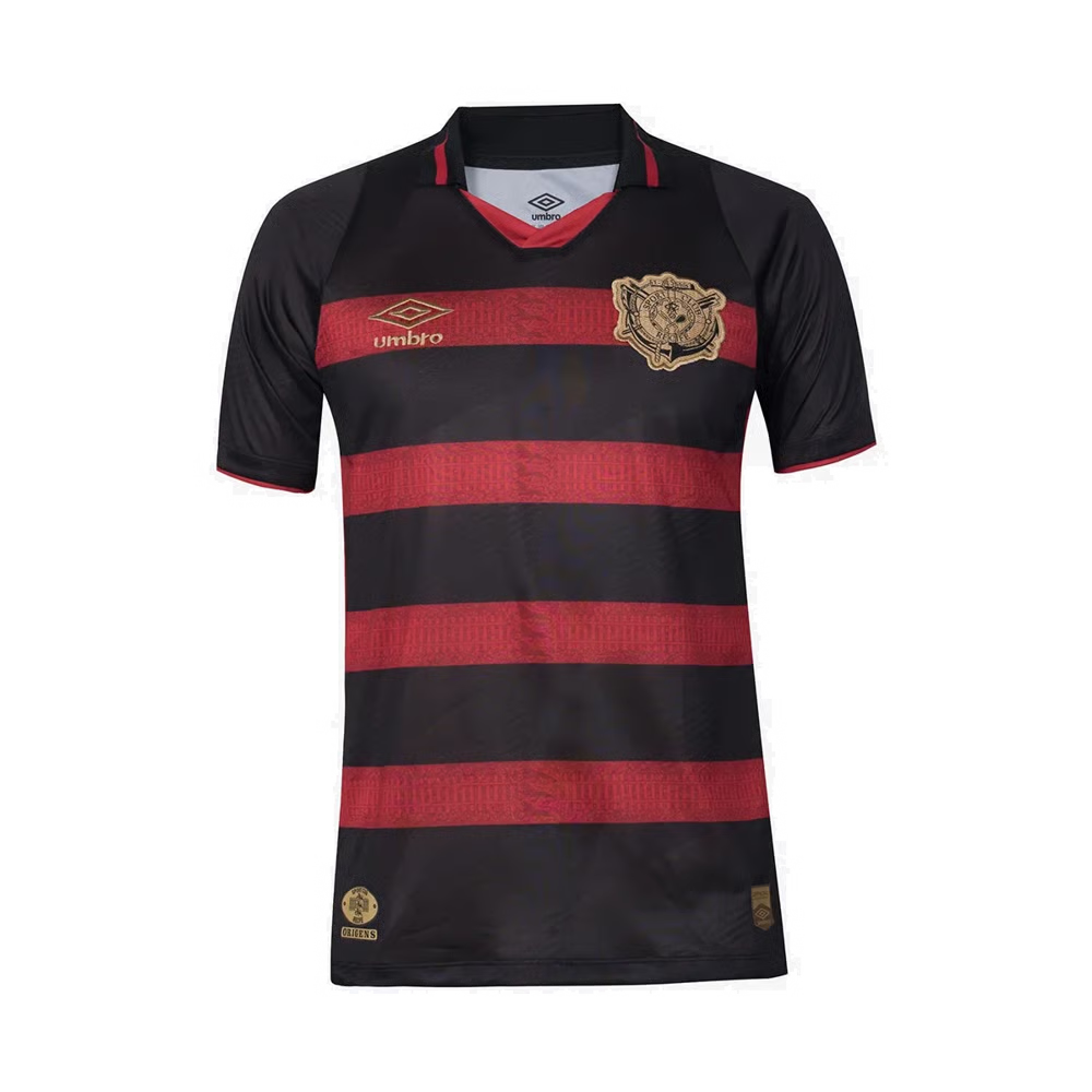 Kinder Sport Recife 2024 Heimtrikot