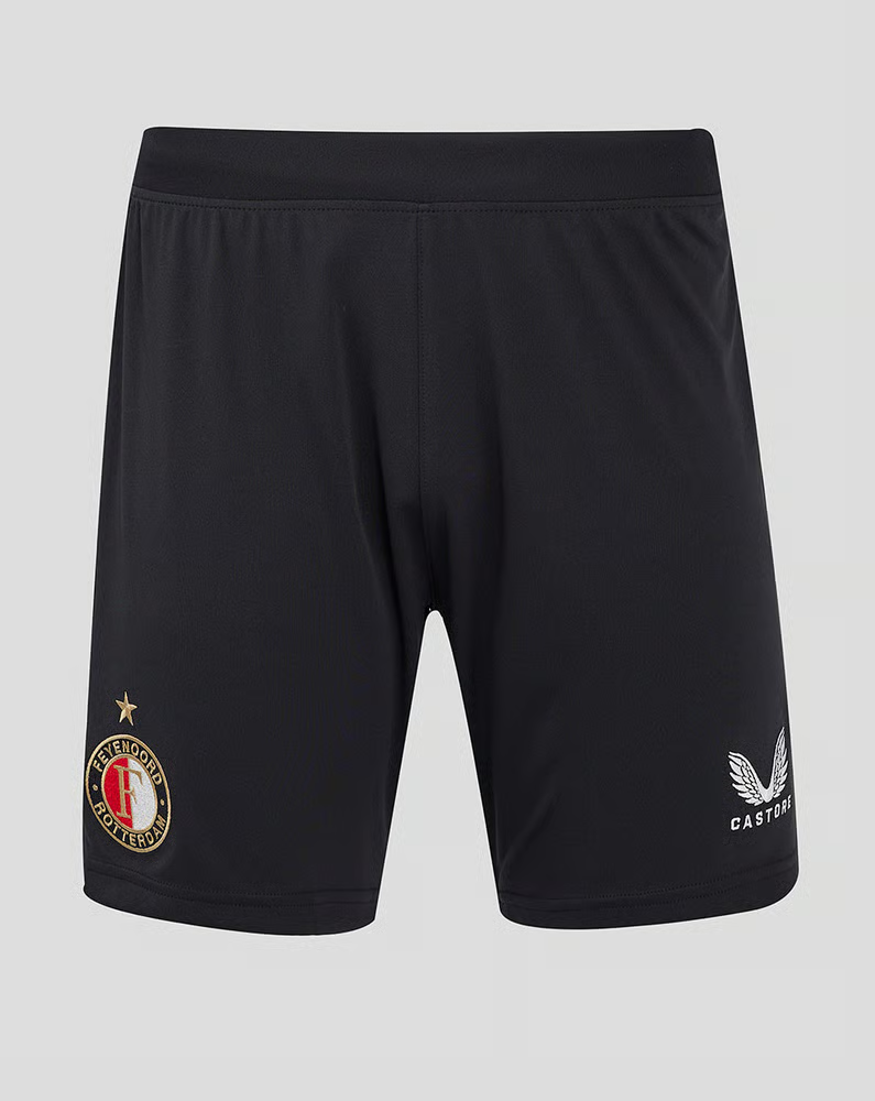 Damen Feyenoord 2024/25 Heimshorts