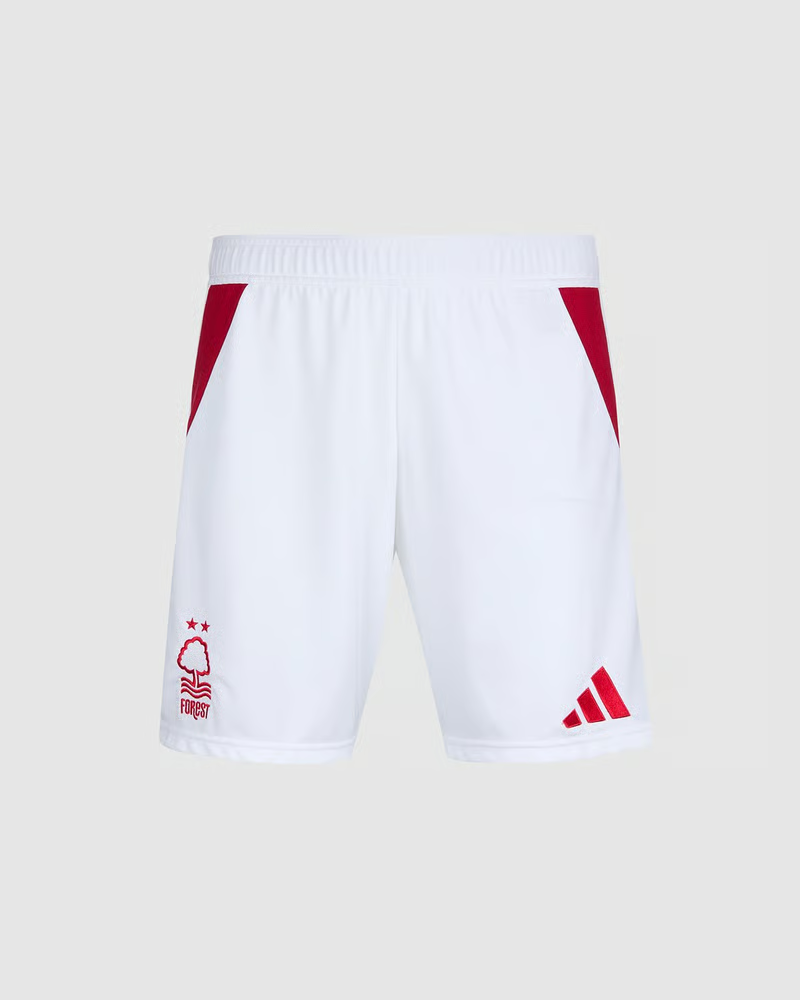 Kinder Nottingham Forest 2024/25 Heim Shorts