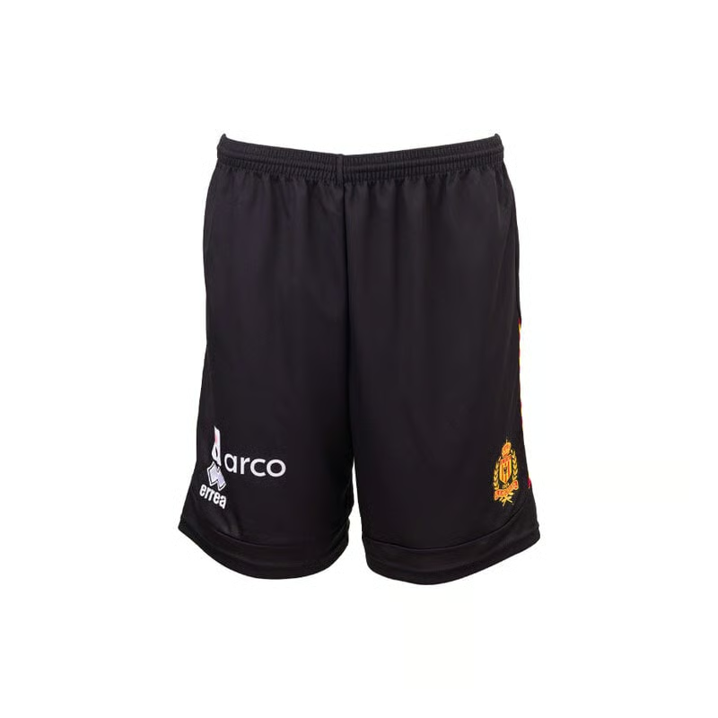Kinder KV Mechelen 2024/25 Heimshorts