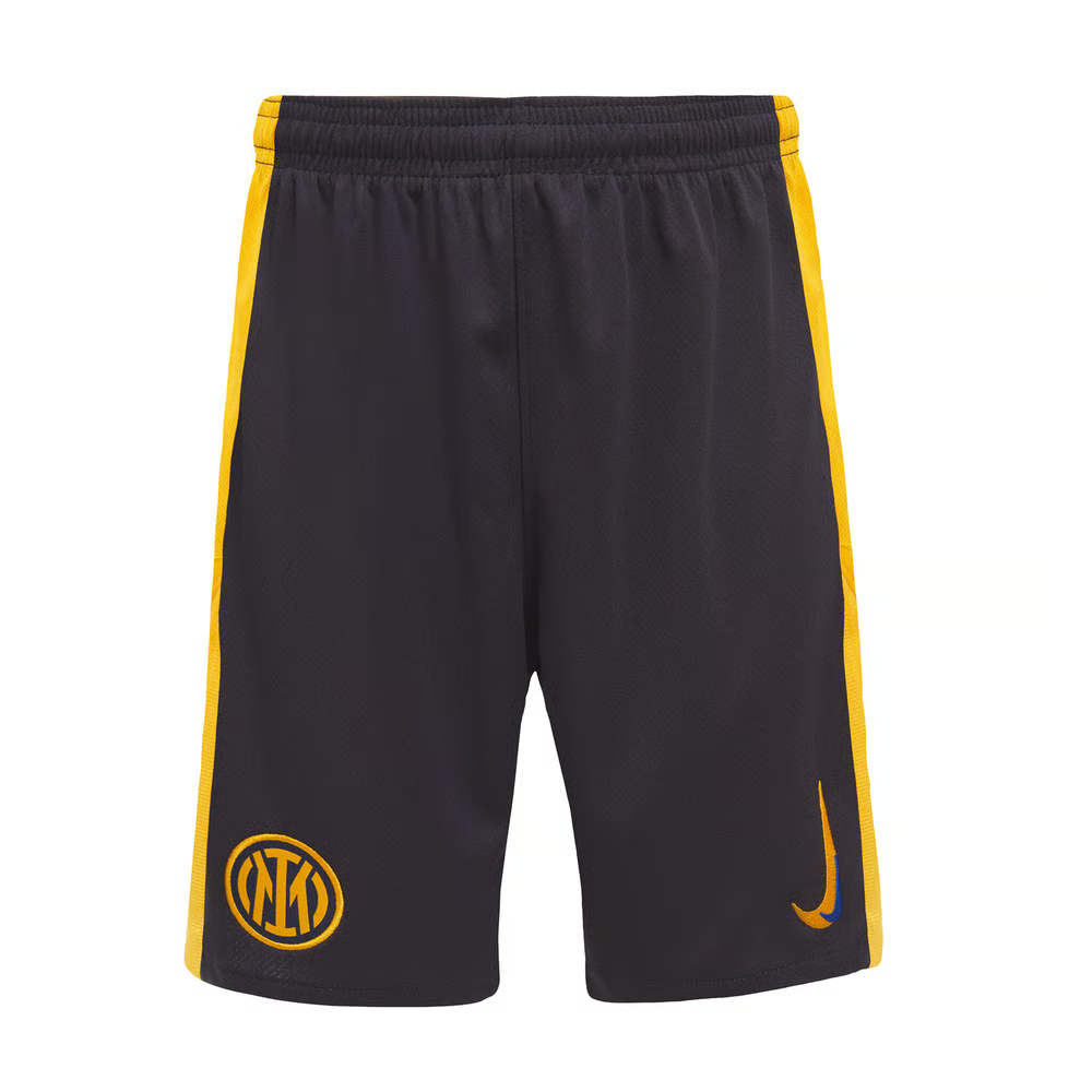 Kinder Inter 2024/25 Drittshorts
