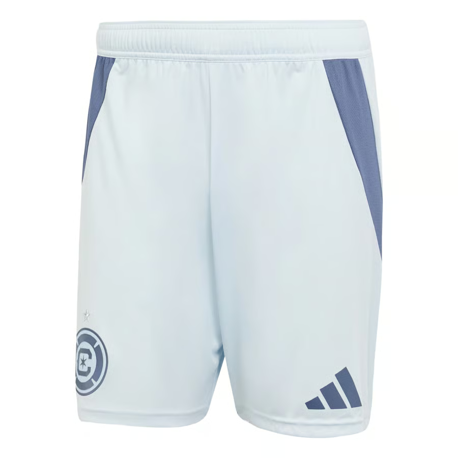 Damen Chicago Fire 2025 Auswärts Shorts