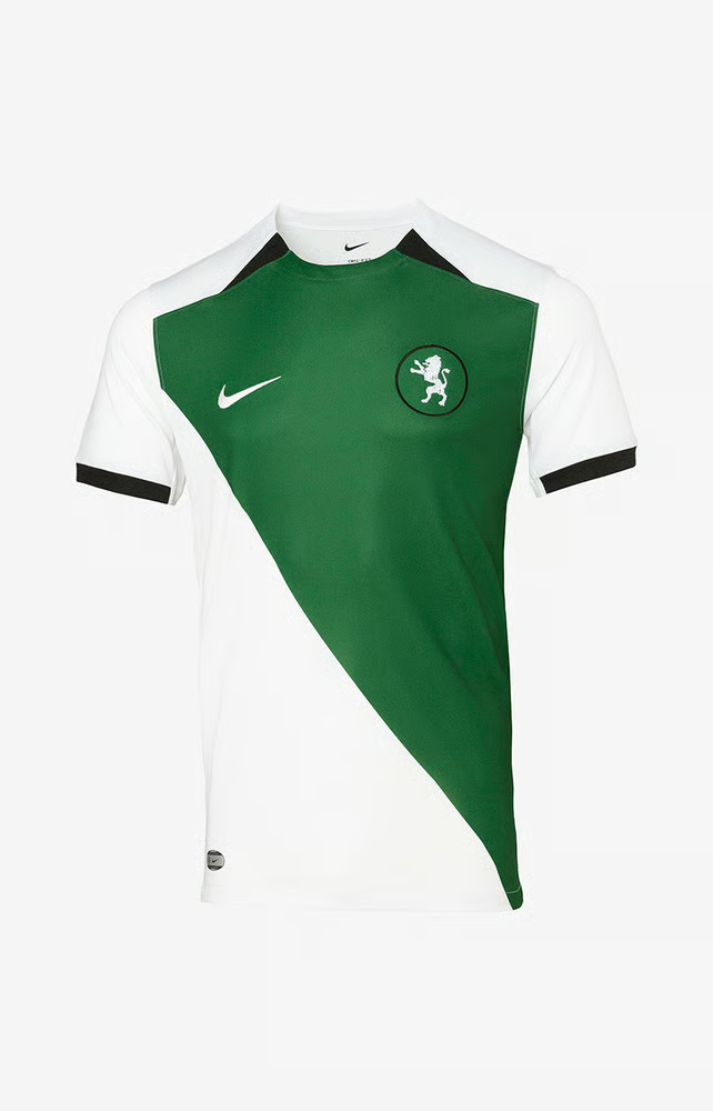 Kinder Sporting CP 2024/25 Drittes Stromp Trikot