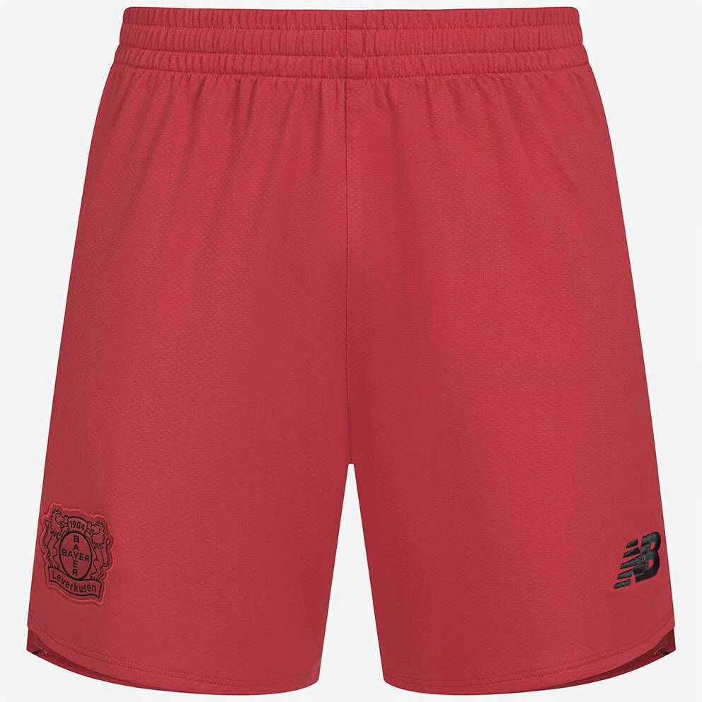 Damen Bayer 04 Leverkusen 2025/26 Alternative Heimshorts