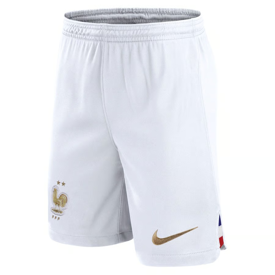 Frankreich Heimshorts Weltmeisterschaft 2022