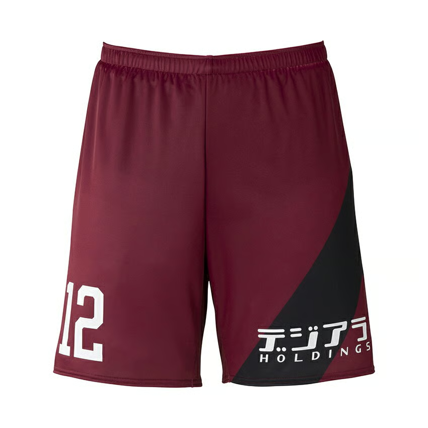 Damen Vissel Kobe 2025 Heimshorts