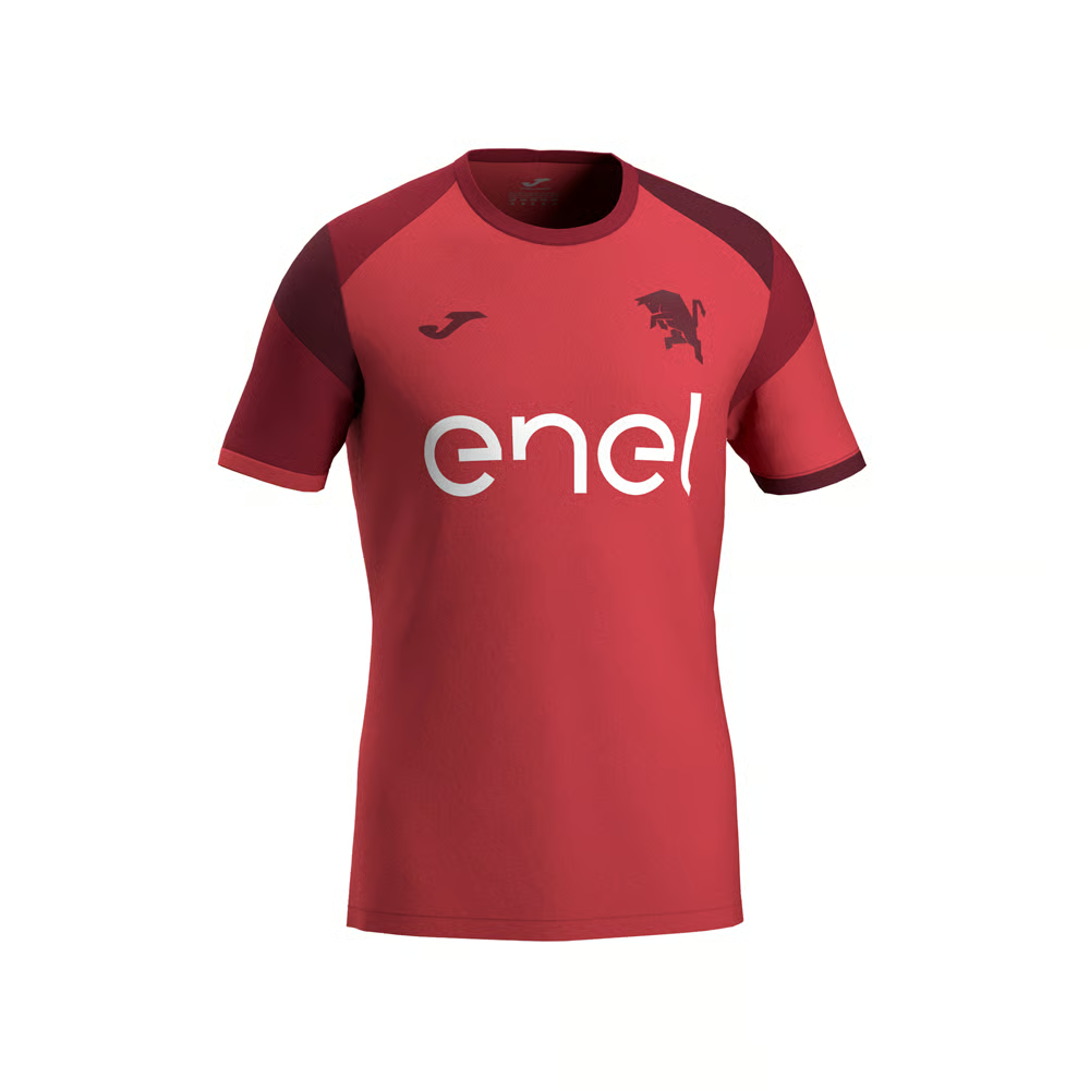 Kinder Torino 2024/25 Dritte Authentisches Trainingsshirt