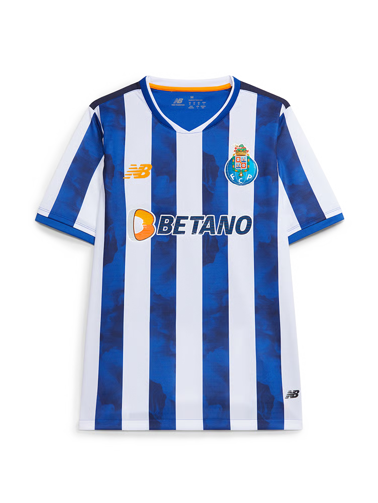 Damen FC Porto 2024/25 Heimtrikot
