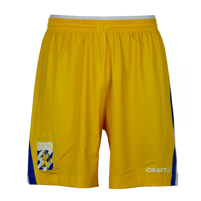 Damen IFK Göteborg 2024 Auswärtsshort