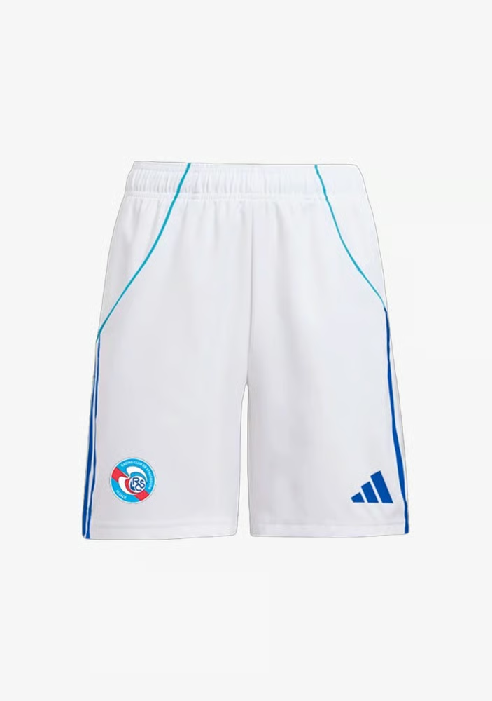 Kinder Strasbourg 2025/26 Heimshorts