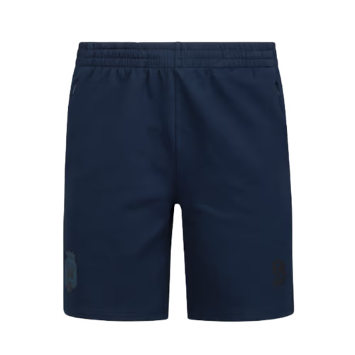 Herren Willem II 2024/25 Drittentrainingsshorts Präsentation