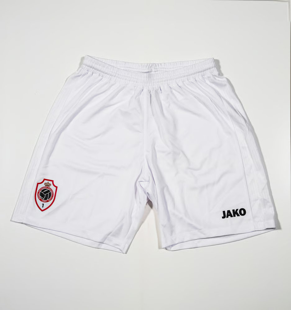 Herren Royal Antwerp 2024/25 Auswärtsshorts