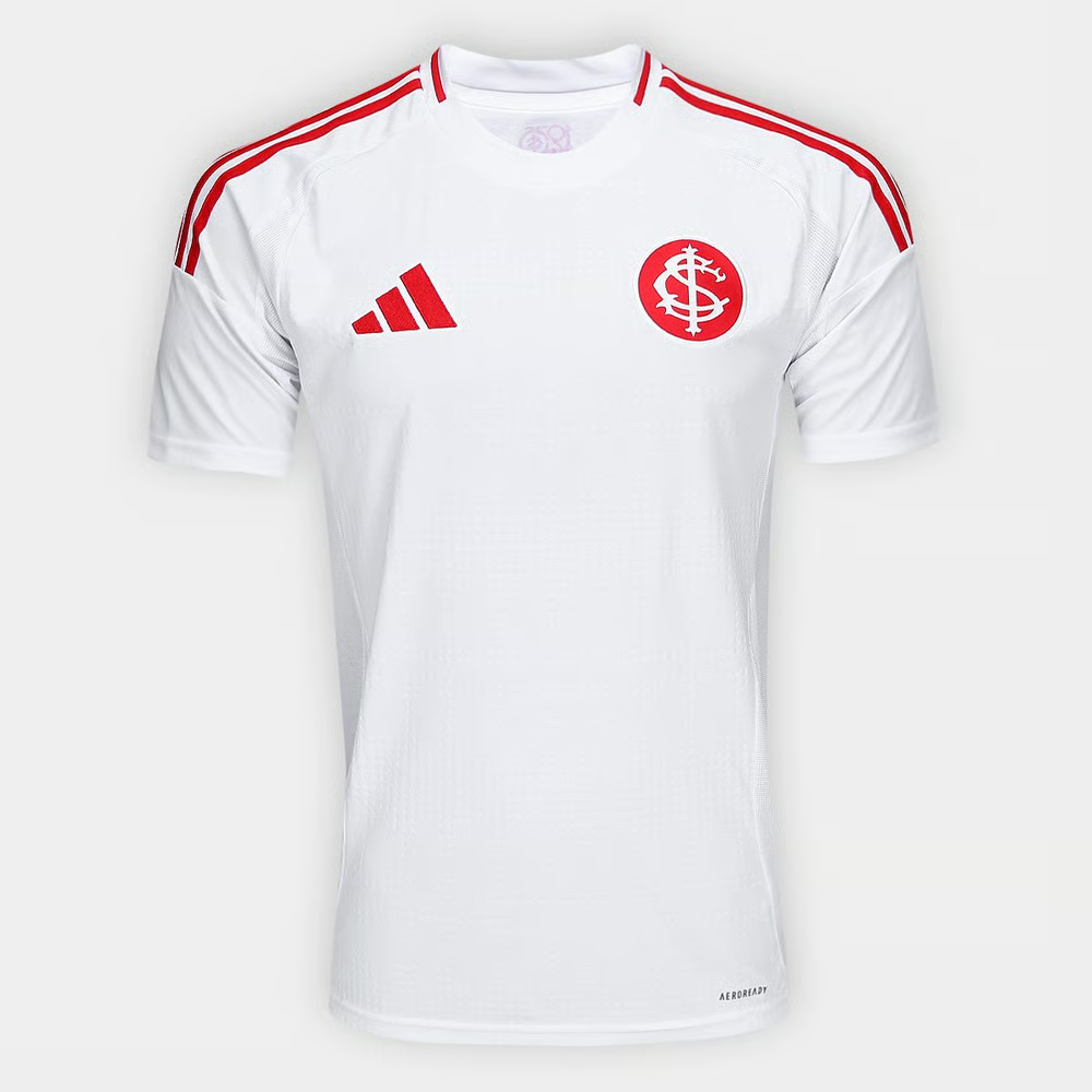 Herren Internacional 2025 Auswärtstrikot