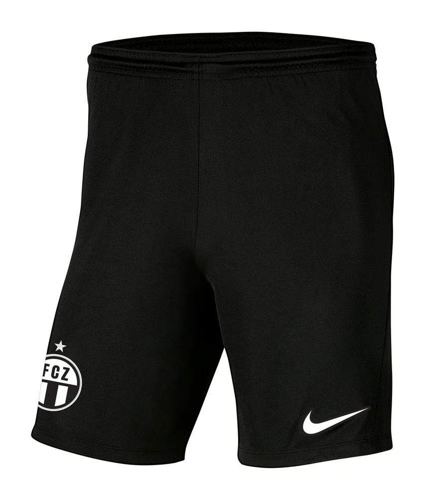 Damen FC Zürich 2023/24 Auswärts Shorts