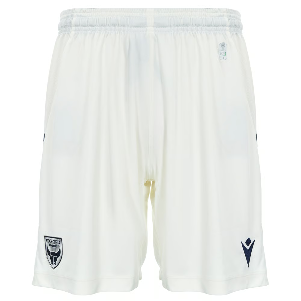 Damen Oxford United 2024/25 Auswärtsshorts