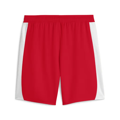 Damen Girona FC 2025/26 Heimshorts
