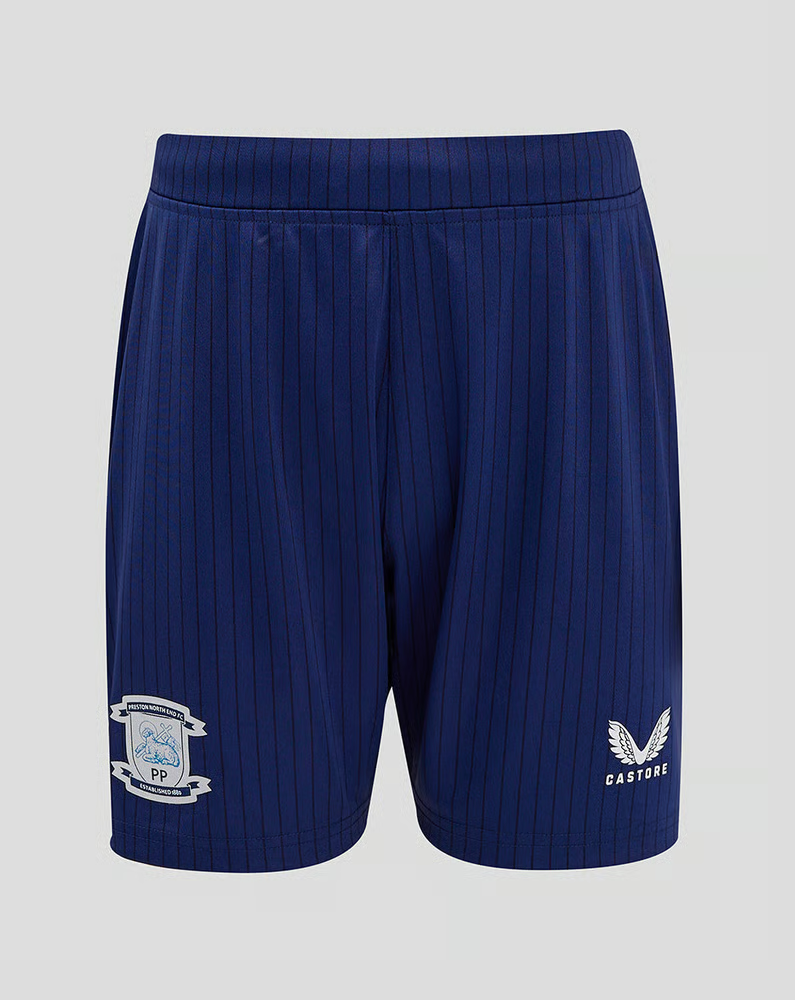 Kind Preston North End 2024/25 Heimshorts