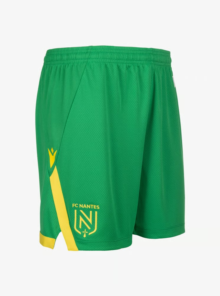 Damen FC Nantes Heimshorts 2025/26