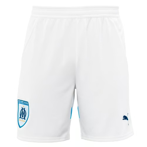 Herren OM 2024/25 Heim Shorts