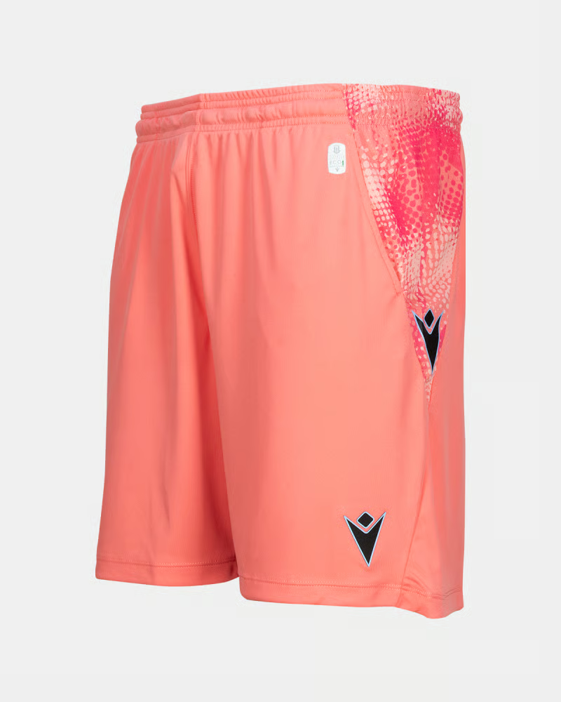 Damen Stoke City 2024/25 Drittshorts