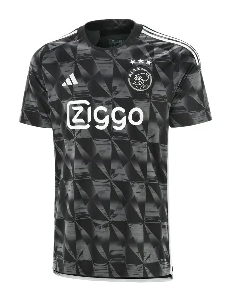 Damen Ajax 2023/24 Dritttrikot