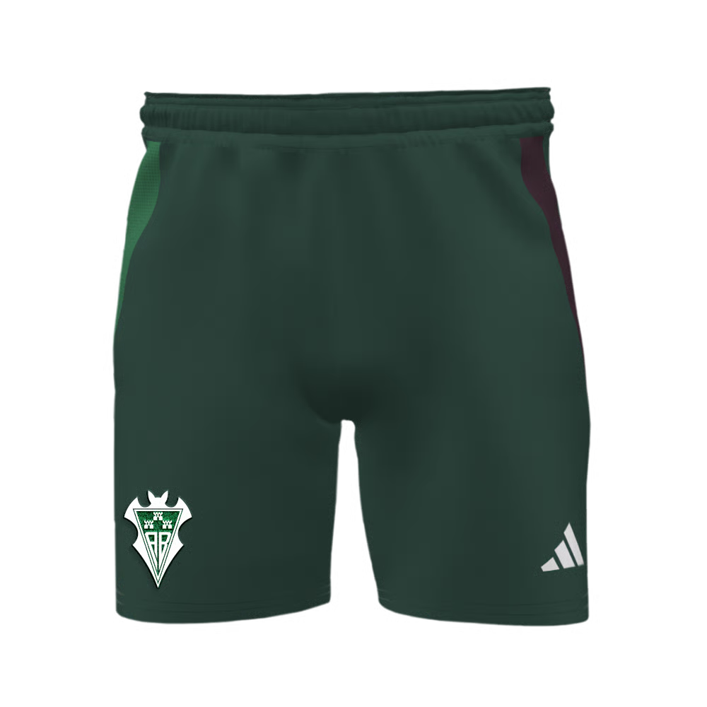 Damen Albacete BP 2024/25 Dritt Shorts