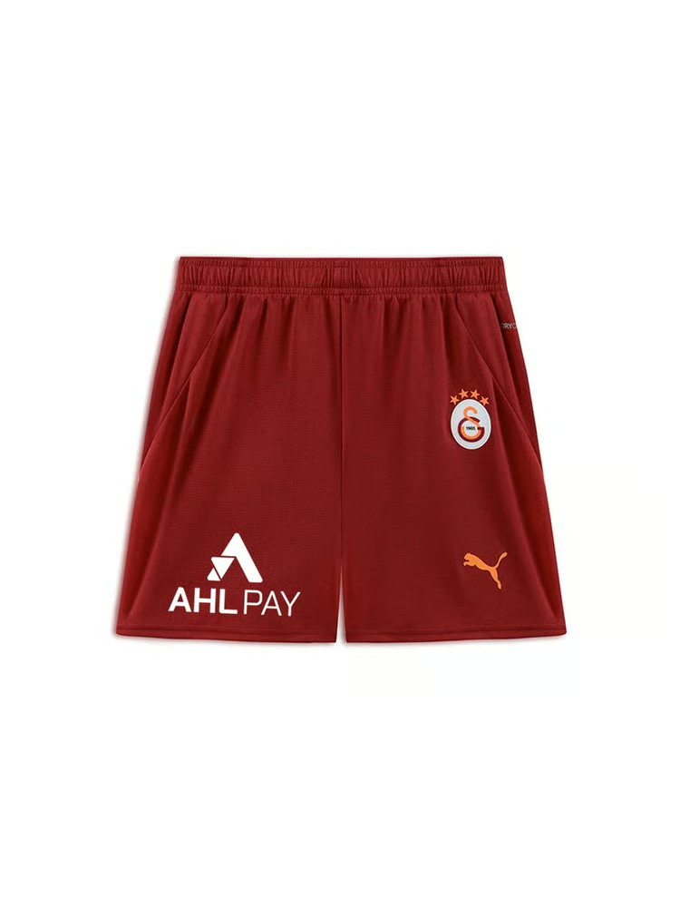 Kinder Galatasaray 2024/25 Heimshorts