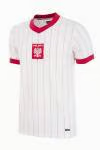 Damen Polen 1982 Retro Shirt