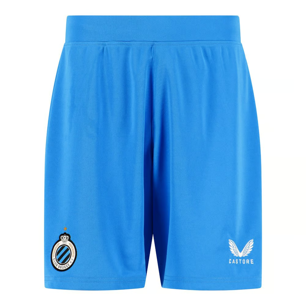 Damen Club Brugge 2024/25 Heimshorts