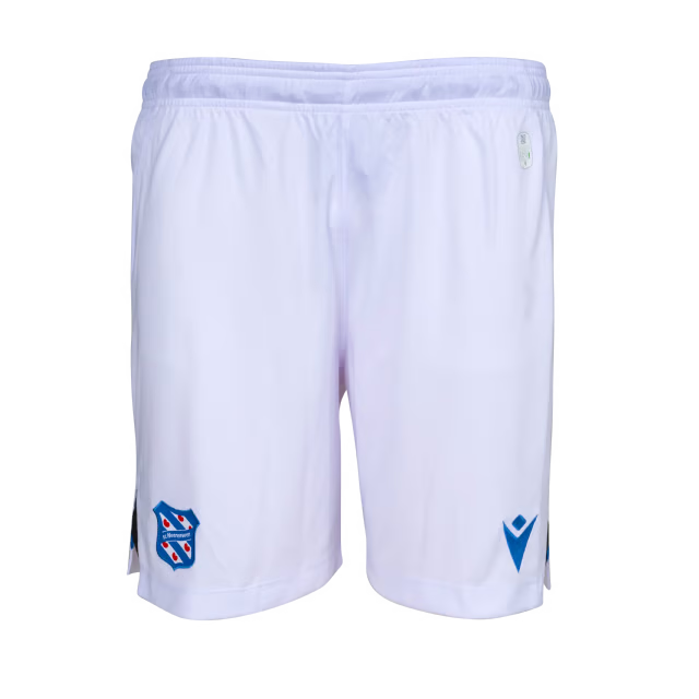 Herren sc Heerenveen 2024/25 Heimshorts