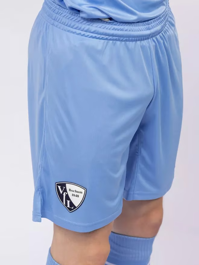 Damen VfL Bochum 1848 2024/25 Auswärtsshorts