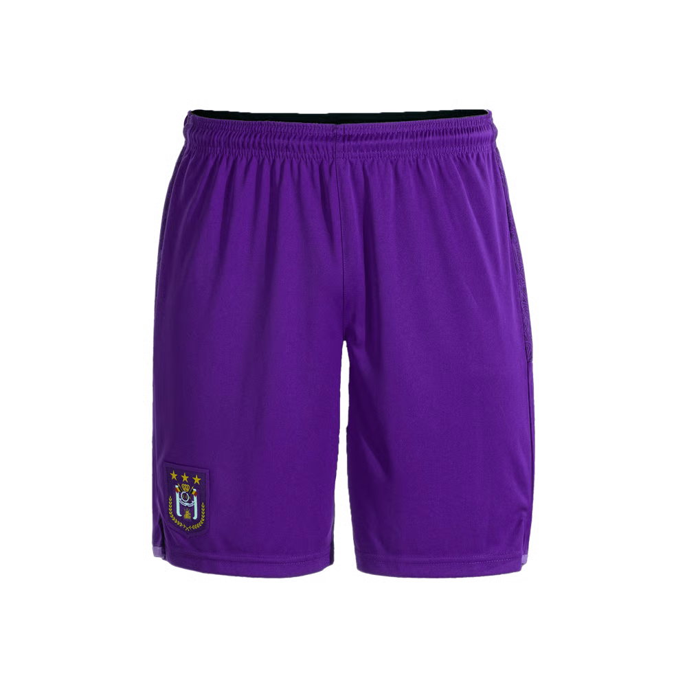 Damen RSC Anderlecht 2024/25 Auswärtsshorts