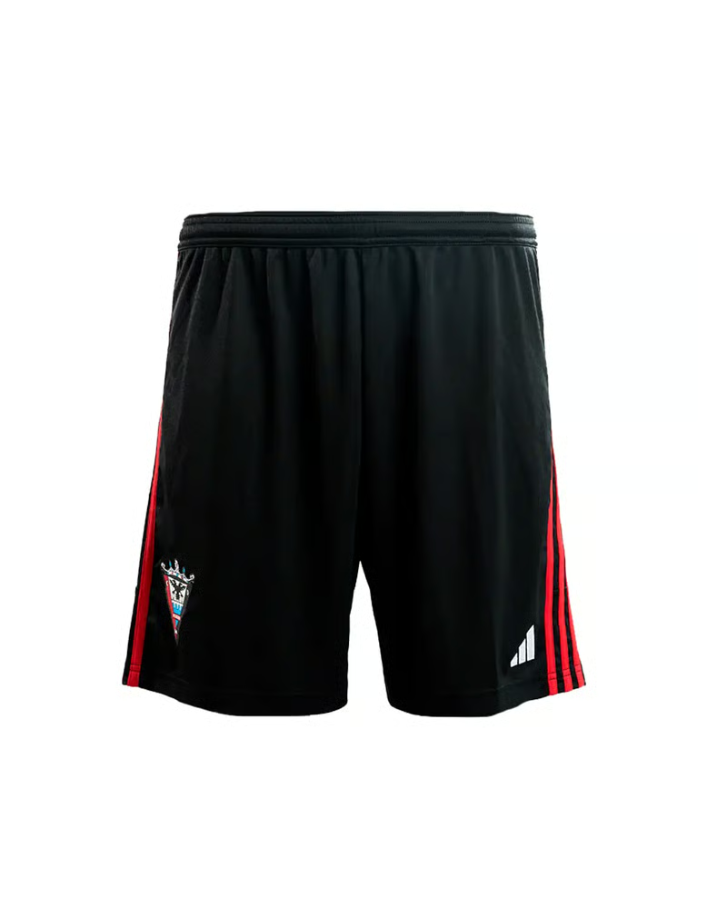 Damen Mirandés 2024/25 Heim Shorts