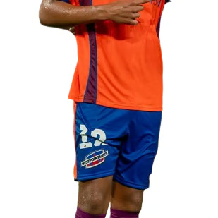 Damen Brisbane Roar 2024/25 Heimhose