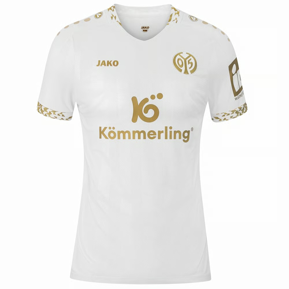 Damen Mainz 05 2024/25 Dritttrikot