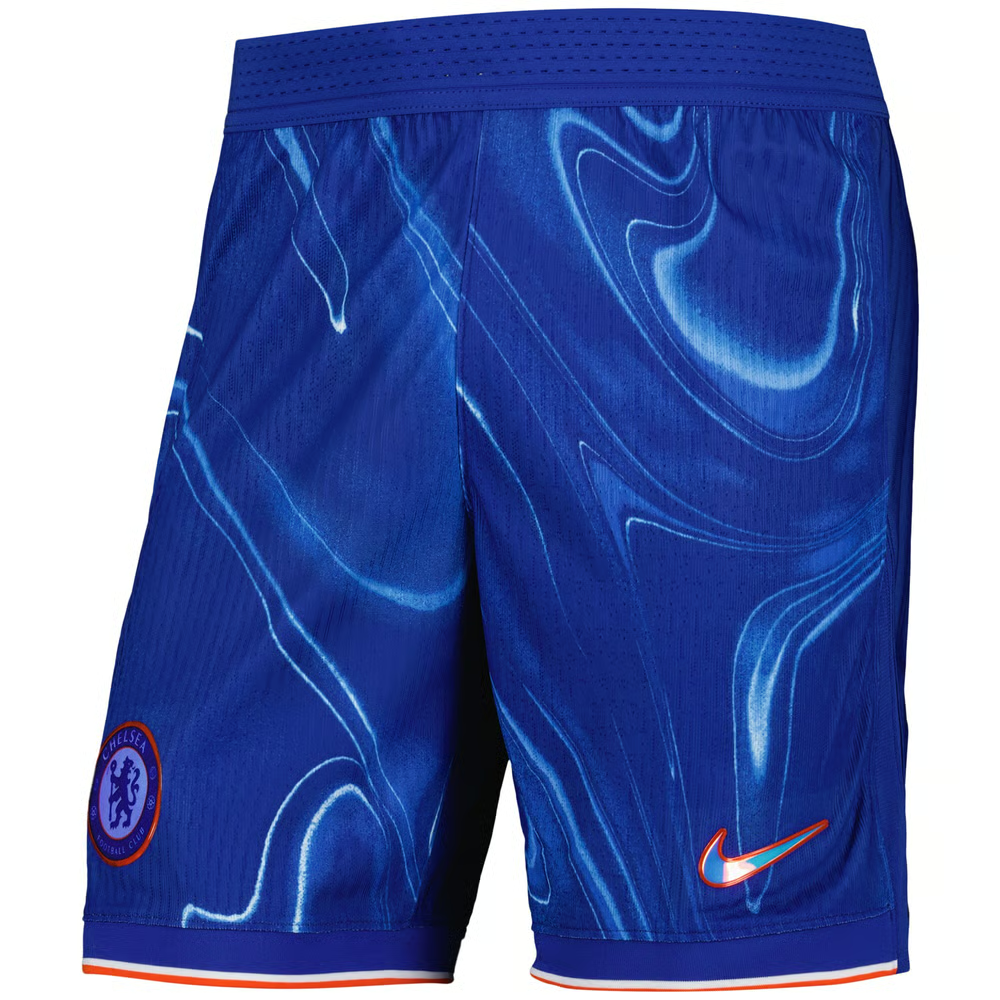 Damen Chelsea 2024/25 Heimshorts Authentic