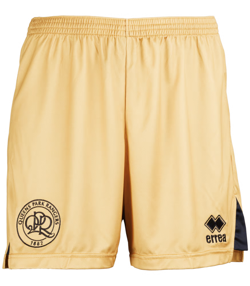 Kind Queens Park Rangers 2024/25 Drittshorts