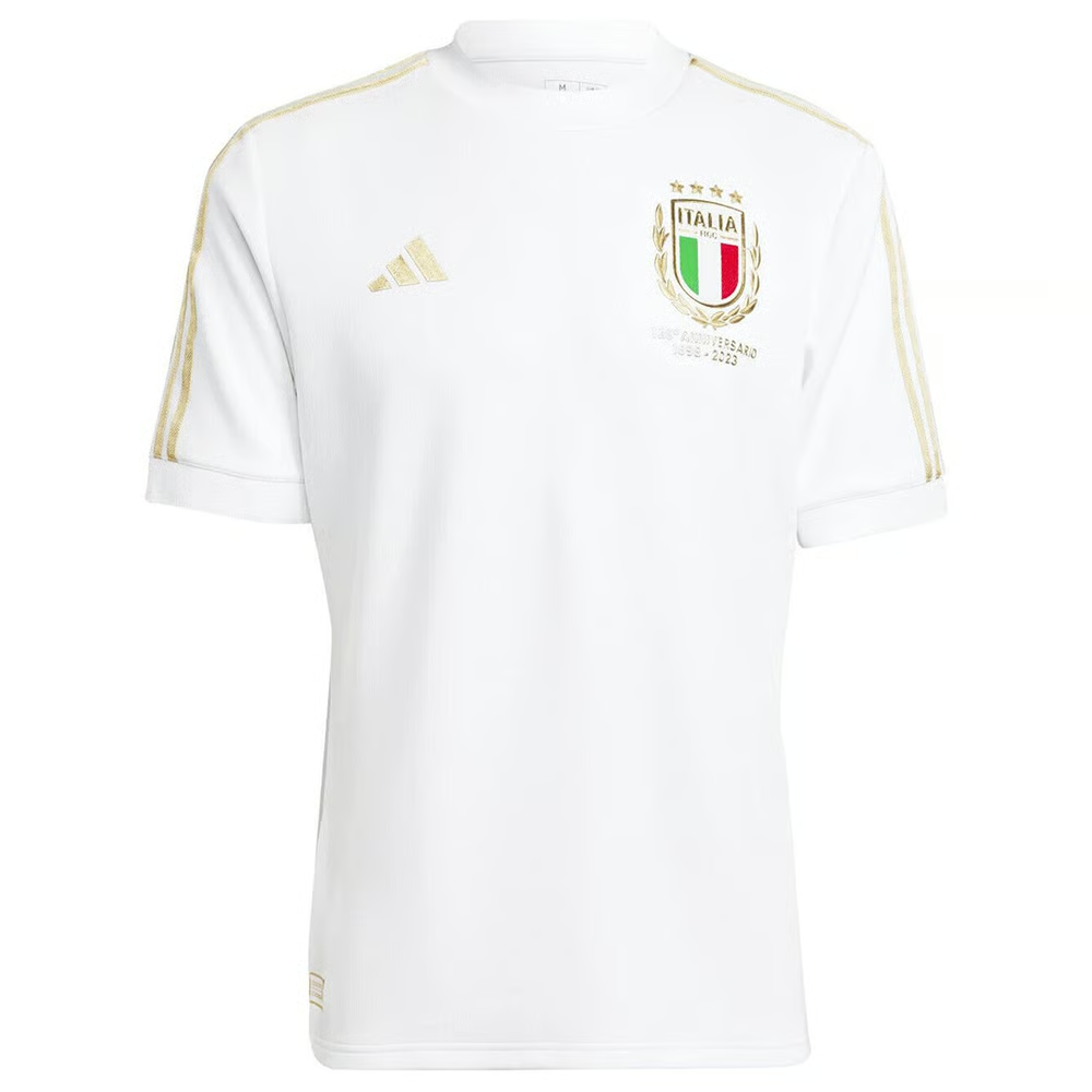 Italien 125. Jubiläumstrikot 2023