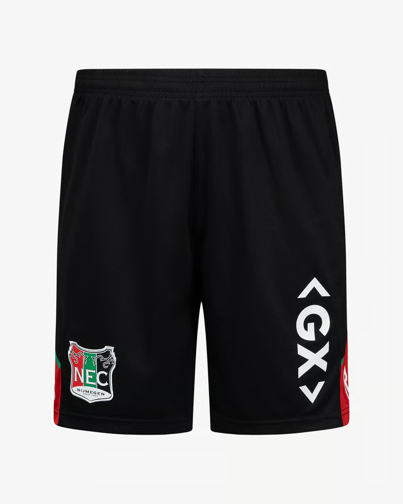 Damen N.E.C. Nijmegen 2024/25 Heimshorts
