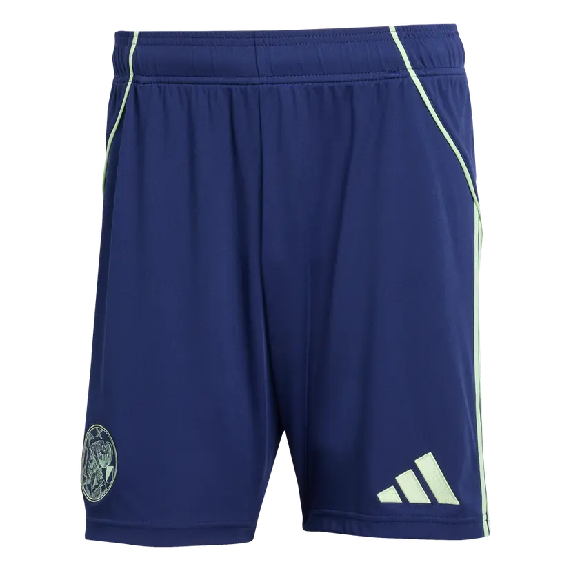 Damen Ajax 2025/26 Auswärtsshorts