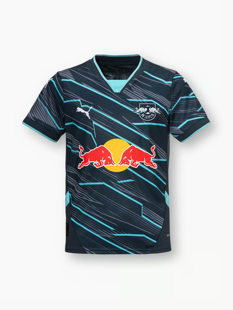 Kinder RB Leipzig 2024/25 Dritttrikot