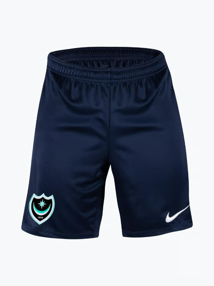 Kind Portsmouth 2024/25 Dritt Authentische Acadpro Trainingsshorts