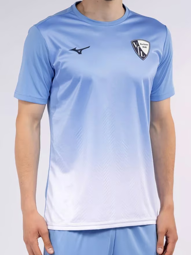 Herren VfL Bochum 1848 2024/25 Dritttrikot Authentic Trainingsshirt
