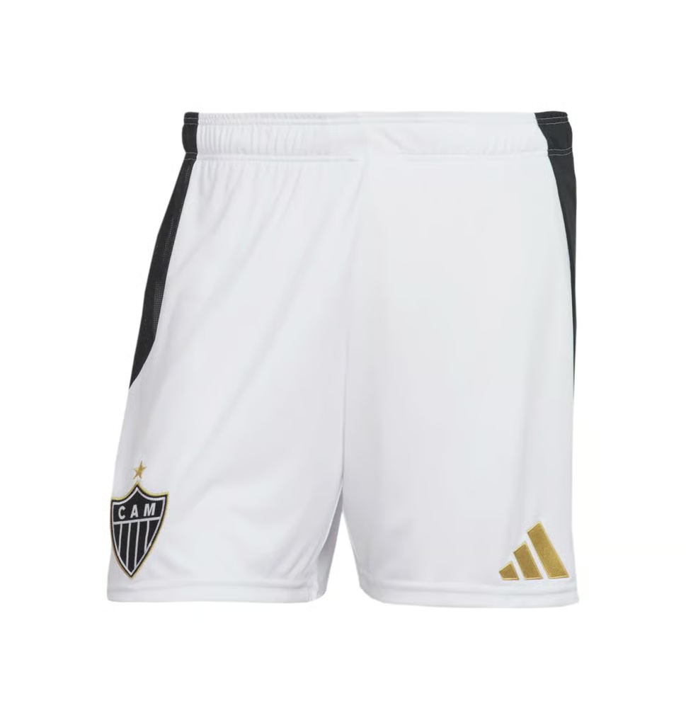 Kinder Atlético Mineiro 2025 Auswärtsshorts