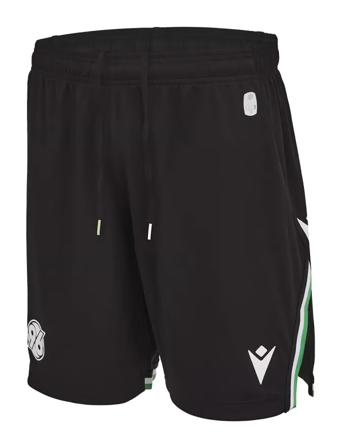 Damen Hannover 96 2024/25 Heim Shorts