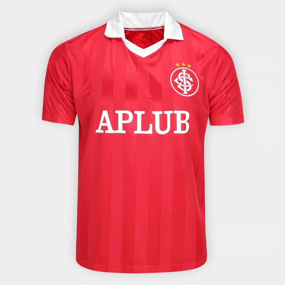 Damen Internacional 1988 Retro Trikot