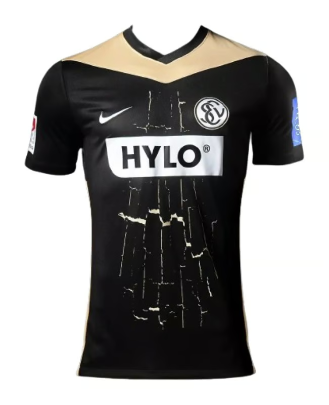 Herren SV Elversberg 2024/25 Auswärts Trikot